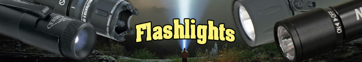 Flashlights