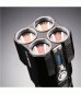 Nitecore Tiny Monster - Quadray model tm26