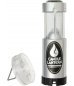 UCO Candle Lantern plus LED Light