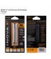 Inova X1 LED Spotlight Titanium
