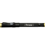 Browning Light On The Road 2 Rechargeable LED Flashlight 2 7//8/" Overall
