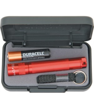 Maglite Solitaire Single AAA cell flashlight