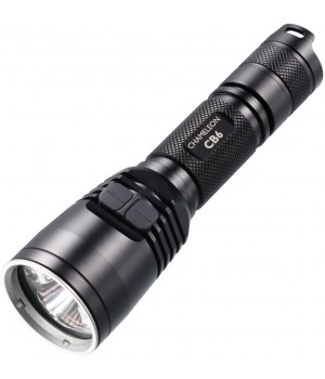 Nitecore Chameleon Series Blue