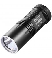 Nitecore EA4 Pioneer Compact Searchlight