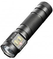Nitecore EC2 Flashlight