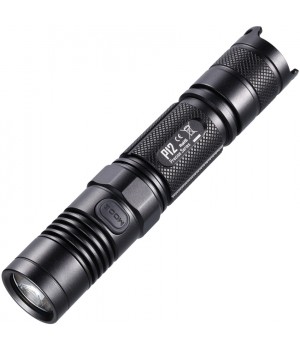 Nitecore Black 950 Lumens