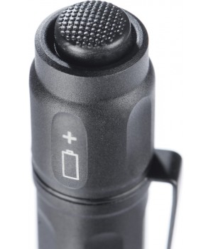 Pelican LED Flashlight