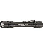 Streamlight Pro Tac Model PT®
1AA High Output, Professional Tactical Light