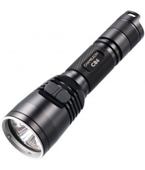 Nitecore Chameleon Series Blue