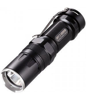 Nitecore SRT3 Detective Light