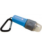 Ultimate Survival Splash Flash 
LED Personal Locator Light